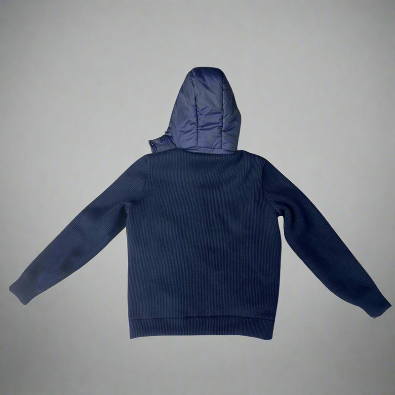 Marcél Hood Blue