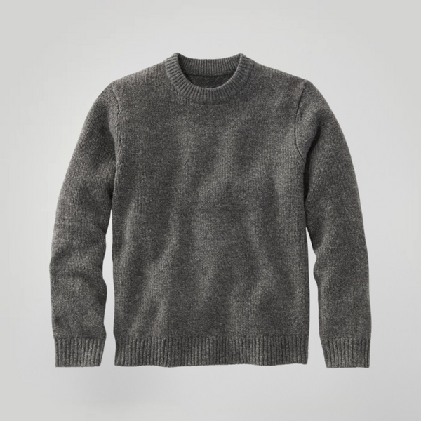 Heritage Wool Grey